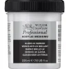 Winsor & Newton Gloss UV Varnish 450 ml, beskyttende lak mod sollys, støv etc.
