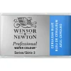 Winsor & Newton Professional akvarelfarve 1/1 pan Cerulean Blue 137