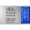 Winsor & Newton Professional akvarelfarve 1/1 pan Cobalt Blue Deep 180