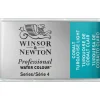Winsor & Newton Professional akvarelfarve 1/1 pan Cobalt Turquoise light 191