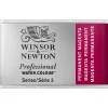 Winsor & Newton Professional akvarelfarve 1/1 pan Permanent Magenta 489