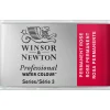 Winsor & Newton Professional akvarelfarve 1/1 pan Permanent Rose 502