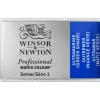 Winsor & Newton Professional akvarelfarve 1/1 pan Ultramarine (green shade) 667