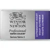 Winsor & Newton Professional akvarelfarve 1/1 pan Ultramarine Violet 672