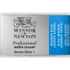 Winsor & Newton Professional akvarelfarve 1/1 pan Winsor Blue (red shade) 709