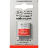 Winsor & Newton Professional akvarelfarve half pan Cadmium Red 094
