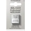 Winsor & Newton Professional akvarelfarve half pan Perm Chinese White 150