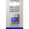 Winsor & Newton Professional akvarelfarve half pan French Ultramarin 263