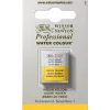 Winsor & Newton Professional akvarelfarve half pan Indian Yellow 319