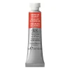 Winsor & Newton Professional akvarelfarve 5 ml Cadmium Scarlet 106