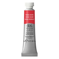 Winsor & Newton Professional akvarelfarve 5 ml Rose Doré 576