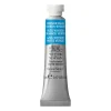 Winsor & Newton Professional akvarelfarve 5 ml Winsor Blue (red shade) 709
