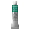 Winsor & Newton Professional akvarelfarve 5 ml Winsor Green (blue shade) 719