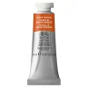 Winsor & Newton Professional akvarelfarve 14 ml Burnt Sienna 074