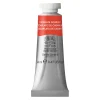 Winsor & Newton Professional akvarelfarve 14 ml Cadmium Scarlet 106