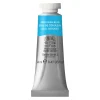 Winsor & Newton Professional akvarelfarve 14 ml Cerulean Blue 137