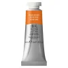 Winsor & Newton Professional akvarelfarve 14 ml Gold Ochre 285