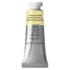 Winsor & Newton Professional akvarelfarve 14 ml Naples Yellow 422