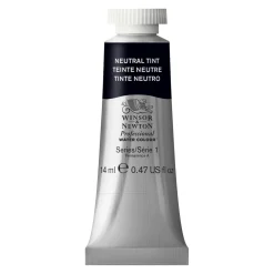 Winsor & Newton Professional akvarelfarve 14 ml Neutral Tint 430