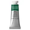 Winsor & Newton Professional akvarelfarve 14 ml Oxide Of Chromium 459
