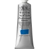Winsor & Newton Professional akrylfarve 60 ml Cerulean Blue Chromium 130