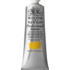 Winsor & Newton Professional akrylfarve 60 ml Nickel Azo Yellow 439