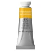 Winsor & Newton Professional akvarelfarve 14 ml Transparent Gold Deep 547