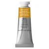 Winsor & Newton Professional akvarelfarve 14 ml Raw Sienna 552