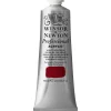 Winsor & Newton Professional akrylfarve 60 ml Violet Iron Oxide 691
