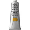 Winsor & Newton Professional akrylfarve 60 ml Yellow Iron Oxide 737