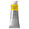 Winsor & Newton Professional akvarelfarve 14 ml Transparent Yellow 653