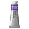 Winsor & Newton Professional akvarelfarve 14 ml Ultramarin Violet 672