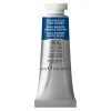 Winsor & Newton Professional akvarelfarve 14 ml Winsor Blue (red shade) 709