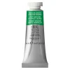 Winsor & Newton Professional akvarelfarve 14 ml Winsor Green (yellow shade) 721