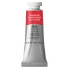Winsor & Newton Professional akvarelfarve 14 ml Winsor Red 726