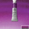 Winsor & Newton Professional akvarelfarve 5 ml Violet Quinacridone 550