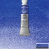 Winsor & Newton Professional akvarelfarve 5 ml Smalt (Dumont's Blue) 710