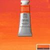 Winsor & Newton Professional akvarelfarve 14 ml Orange Transparent 650
