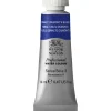 Winsor & Newton Professional akvarelfarve 14 ml Smalt (Dumont's Blue) 710
