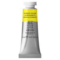 Winsor & Newton Professional akvarelfarve 37 ml Winsor Red 726