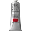 Winsor & Newton Professional akrylfarve 60 ml Cadmium Red Deep 097