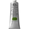 Winsor & Newton Professional akrylfarve 60 ml Chromium Oxide Green 162