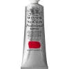 Winsor & Newton Professional akrylfarve 60 ml Naphthol Red medium 423