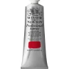 Winsor & Newton Professional akrylfarve 60 ml Perylene Red 464