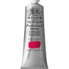 Winsor & Newton Professional akrylfarve 60 ml Permanent Rose 502; 60 ml