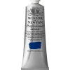 Winsor & Newton Professional akrylfarve 60 ml Phthalo Blue Red shade 514