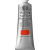 Winsor & Newton Professional akrylfarve 60 ml Quinacridone Red 548