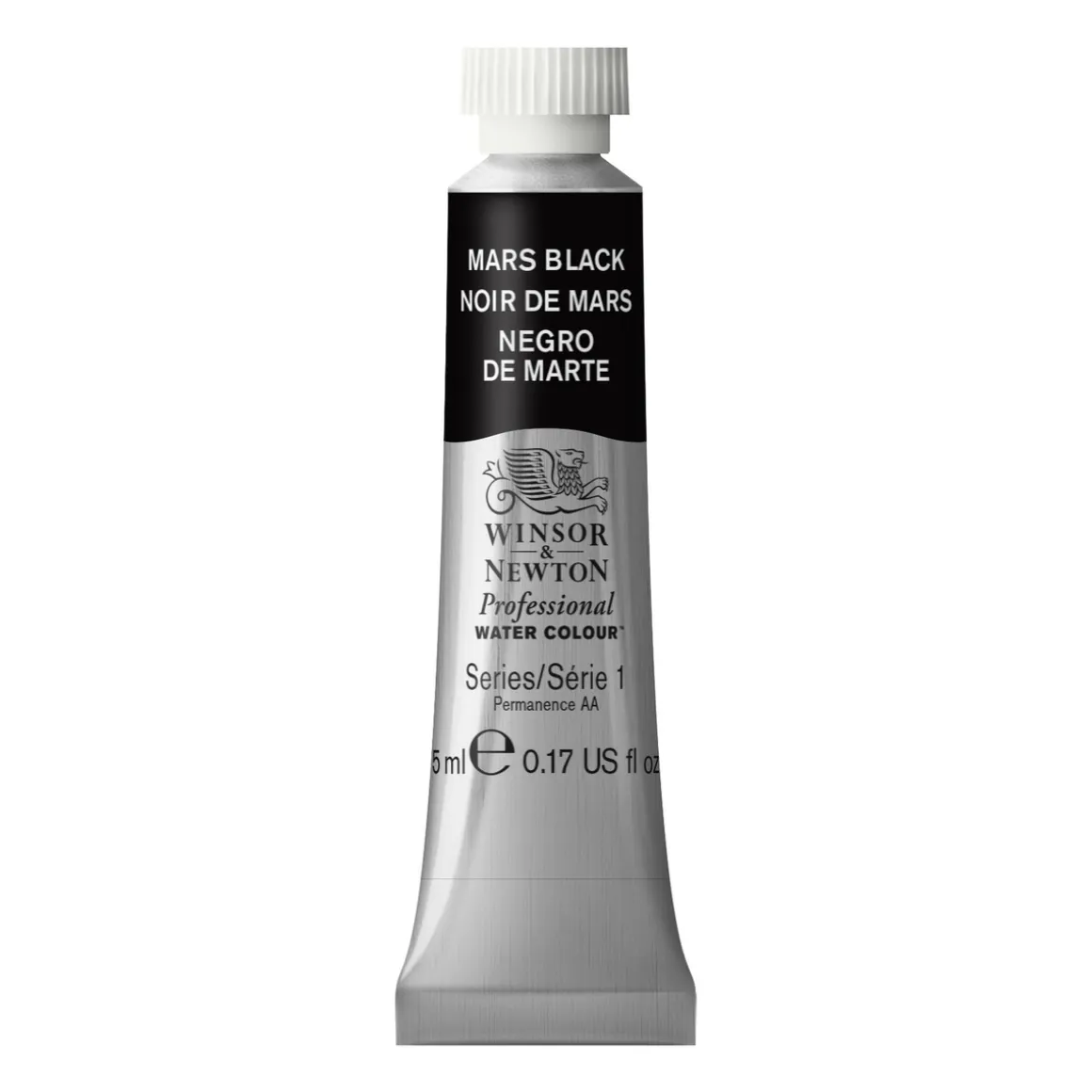 Winsor & Newton Professional akvarelfarve 5 ml Opera Rose 448