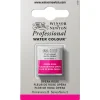 Winsor & Newton Professional akvarelfarve half pan Opera Rose 448