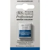 Winsor & Newton Professional akvarelfarve half pan Phthalo Turquoise 526